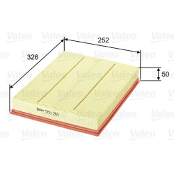 oro filtras
                                VALEO                                                585265, VALEO, 585265, auto 