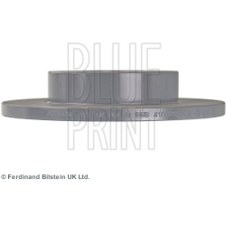 stabdžių diskas (1vnt)
                                BLUE PRINT                                ADC44341, BLUE PRINT, ADC4
