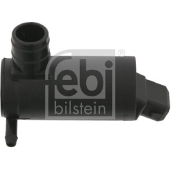 vandens siurblys, priekinio stiklo plovimas
                                FEBI BILSTEIN                                0643