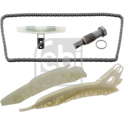 paskirstymo grandinės komplektas Basic Short Kit
                                FEBI BILSTEIN                              