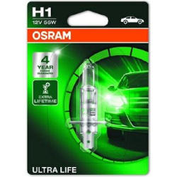 lemputė, posūkio lemputė ULTRA LIFE
                                OSRAM                                                6