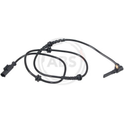 Daviklis ABS jutiklis sensorius
                                A.B.S.                                                30661, 