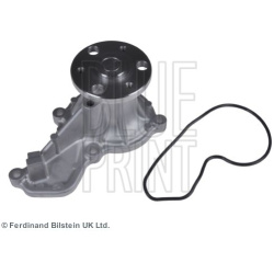 Vandens siurblys, variklio aušinimas
                                BLUE PRINT                                             