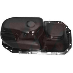 Karteris variklio
                                VAN WEZEL                                                5824071, VAN WEZEL