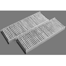 filtras, salono oras
                                DENSO                                                DCF122K, DENSO, DCF