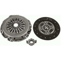 sankabos komplektas
SACHS 3000 951 276, SACHS, 3000951276, aut