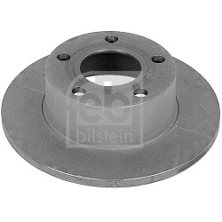 stabdžių diskas (1vnt)
                                FEBI BILSTEIN                                                09076, 