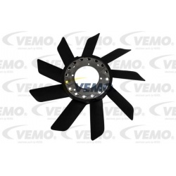 ventiliatoriaus ratas, variklio aušinimas Original VEMO Quality
                                                V20-90-1101,