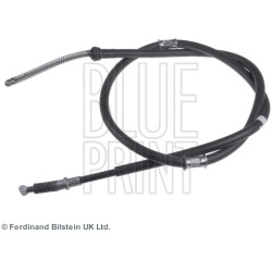 trosas, stovėjimo stabdys
                                BLUE PRINT                                                ADC44617