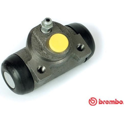 rato stabdžių cilindras ESSENTIAL LINE
                                BREMBO                                              