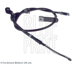 trosas, stovėjimo stabdys
                                BLUE PRINT                                                ADC44611