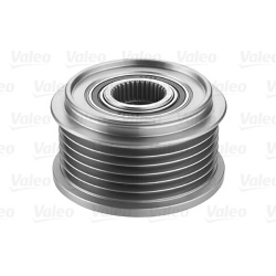 Laisvos eigos sankaba, kint. sr. generatorius VALEO NEW SPARE PART
                                                588033, VA