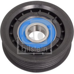 kreipiantysis skriemulys, V formos rumbuotas diržas
                                FEBI BILSTEIN                           