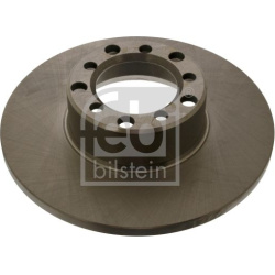 stabdžių diskas (1vnt)
                                FEBI BILSTEIN                                08505, FEBI BILSTEIN, 0