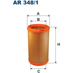 oro filtras
                                FILTRON                                AR348/1, Nenurodytas gamintojas, AR348/1, 