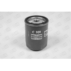 alyvos filtras
                                CHAMPION                                C101/606, CHAMPION, C101606, auto deta