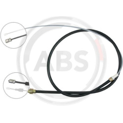 trosas, stovėjimo stabdys
                                A.B.S.                                                K18276, Nenu