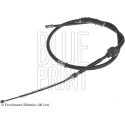 trosas, stovėjimo stabdys
                                BLUE PRINT                                                ADC44619