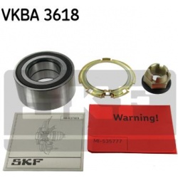 rato guolis
                                SKF                                                VKBA 3618, SKF, VKBA3618, auto