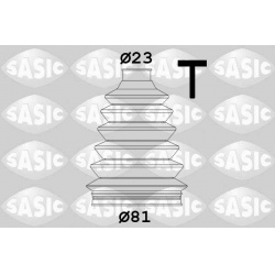 pusašio šarnyro apsauga
                                SASIC                                                2933143, Nenur