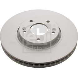 stabdžių diskas (1vnt)
                                FEBI BILSTEIN                                                31317, 