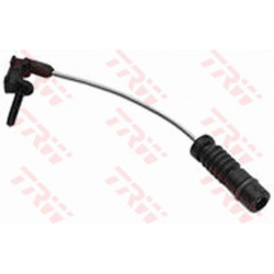 įspėjimo kontaktas, stabdžių trinkelių susidėvėjimas
                                TRW                              