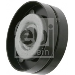 kreipiantysis skriemulys, V formos rumbuotas diržas
                                FEBI BILSTEIN                           