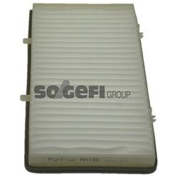 filtras, salono oras
                                PURFLUX                                                AH186, PURFLUX, A