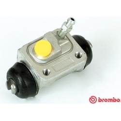 rato stabdžių cilindras ESSENTIAL LINE
                                BREMBO                                              
