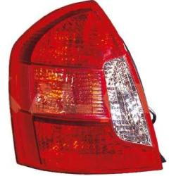 kombinuotas galinis žibintas
                                ALKAR                                                2202577, N