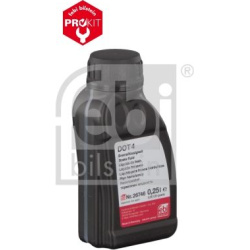 stabdžių skystis
                                FEBI BILSTEIN                                26746, FEBI BILSTEIN, 26746, 