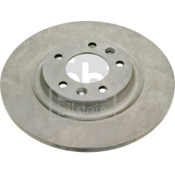 stabdžių diskas (1vnt)
                                FEBI BILSTEIN                                                26037, 