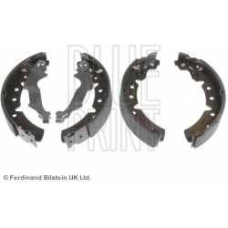 stabdžių trinkelių komplektas
                                BLUE PRINT                                                AD