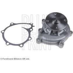 Vandens siurblys, variklio aušinimas
BLUE PRINT