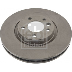 stabdžių diskas (1vnt)
                                FEBI BILSTEIN                                                43996, 