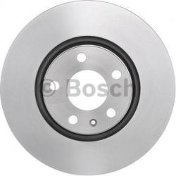 stabdžių diskas (1vnt)
                                BOSCH                                                0986479301, BOS