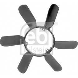 ventiliatoriaus ratas, variklio aušinimas
                                FEBI BILSTEIN                                     