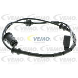 įspėjimo kontaktas, stabdžių trinkelių susidėvėjimas Original VEMO Quality
                                           