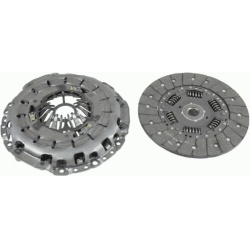 sankabos komplektas XTend
SACHS 3000 951 709,