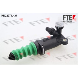 Sankabos cilindras dėžės
FTE KN22071.4.5, F