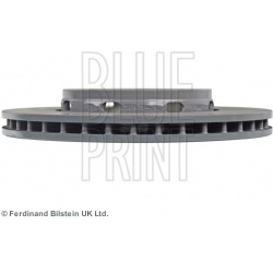 stabdžių diskas (1vnt)
                                BLUE PRINT                                ADC44389, BLUE PRINT, ADC4