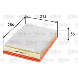 oro filtras
                                VALEO                                                585331, VALEO, 585331, auto 