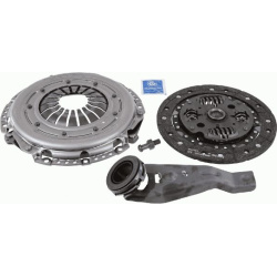 sankabos komplektas
                                SACHS                                                3000 951 008, SACHS,