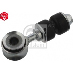 Stabilizatoriaus traukė
                                FEBI BILSTEIN                                                36889, 