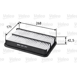 oro filtras
                                VALEO                                                585257, VALEO, 585257, auto 