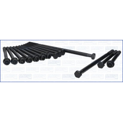 varžtų kompl., cil. galvutės varžtai
                                AJUSA                                               