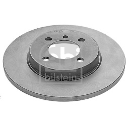stabdžių diskas (1vnt)
                                FEBI BILSTEIN                                                08559, 