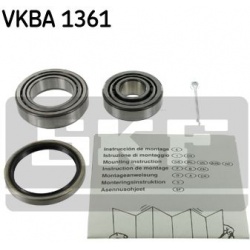 SKF                                                VKBA 1361, SKF, VKBA1361, auto detalė