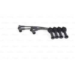 Uždegimo laido komplektas
                                BOSCH                                                0986357208, B