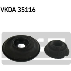 pakabos statramsčio atraminis guolis
                                SKF                                                VKDA